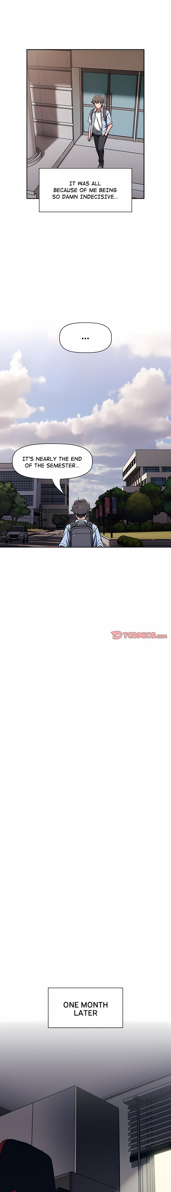 Switch ON (Uncensored) 15