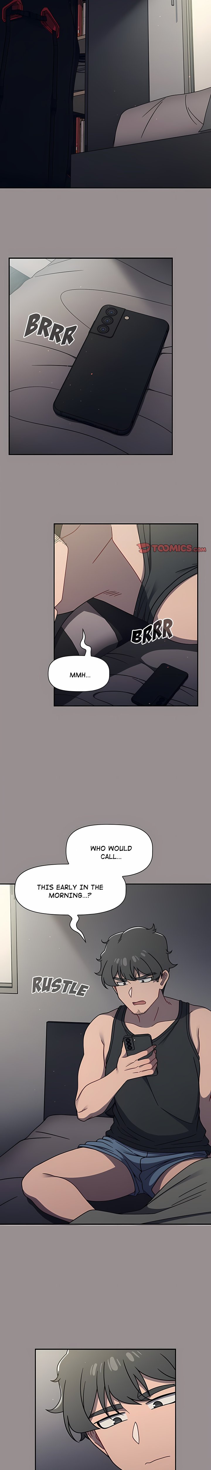 Switch ON (Uncensored) 16