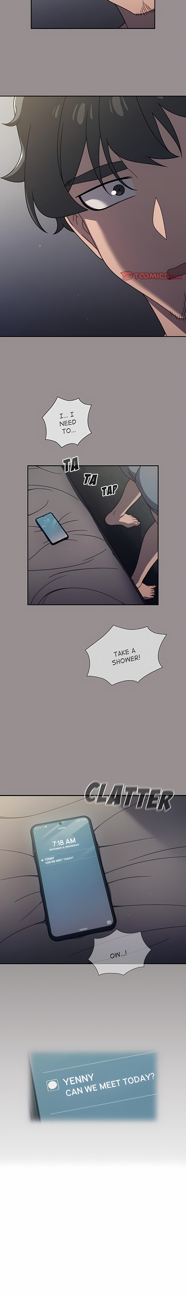 Switch ON (Uncensored) 17