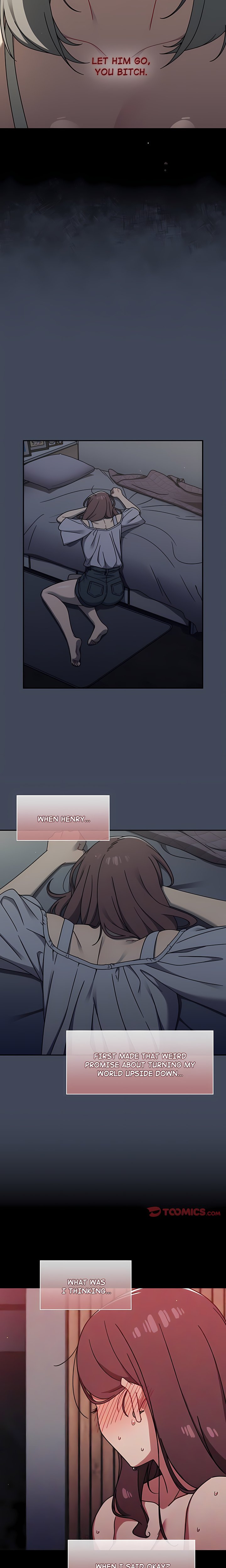 Switch ON (Uncensored) 3