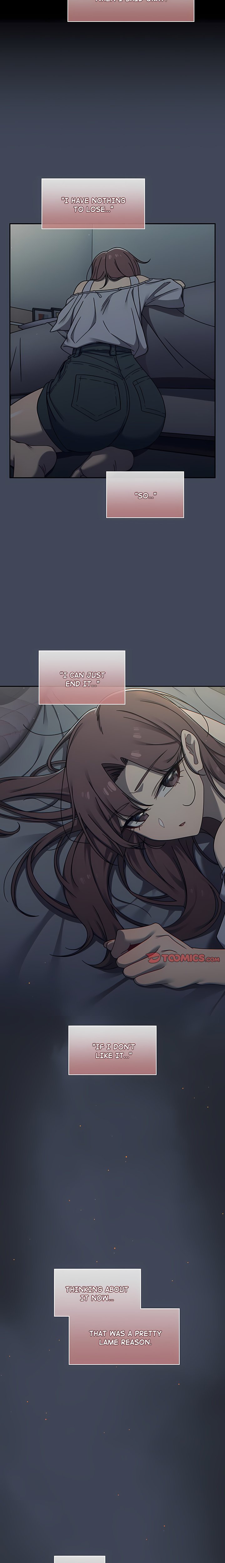 Switch ON (Uncensored) 4