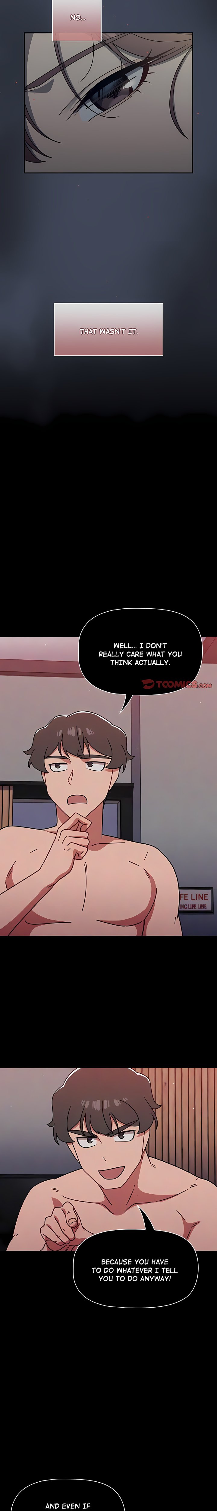 Switch ON (Uncensored) 5
