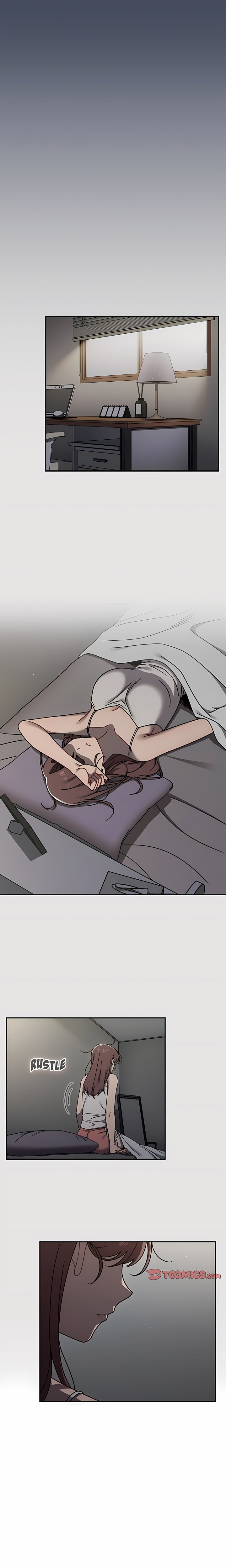 Switch ON (Uncensored) 8