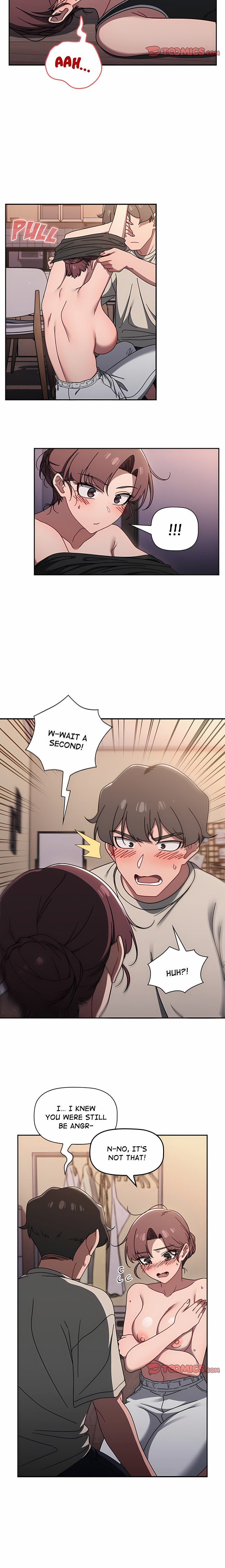 Switch ON (Uncensored) 12
