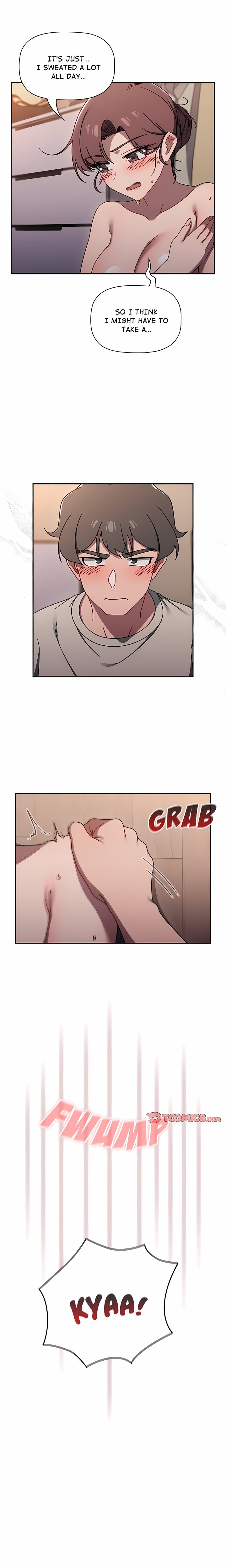 Switch ON (Uncensored) 13