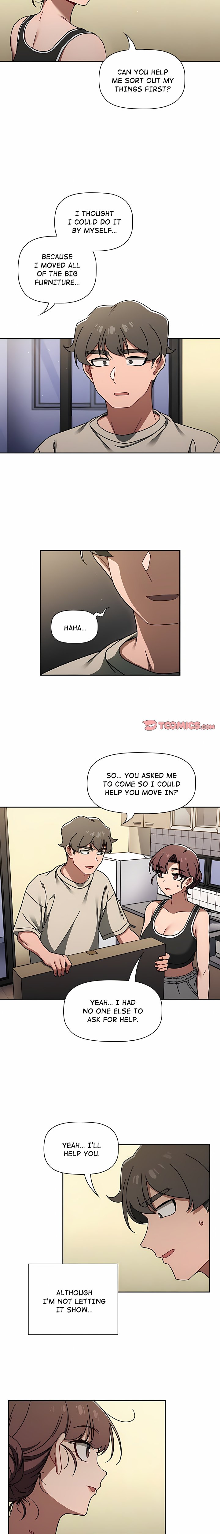 Switch ON (Uncensored) 4