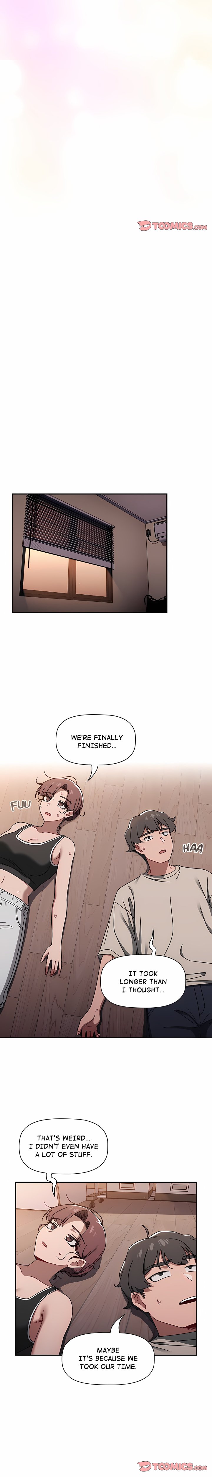 Switch ON (Uncensored) 6