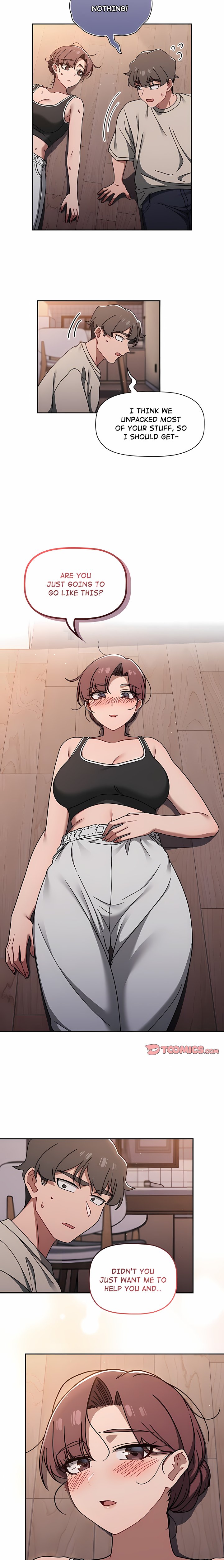 Switch ON (Uncensored) 8