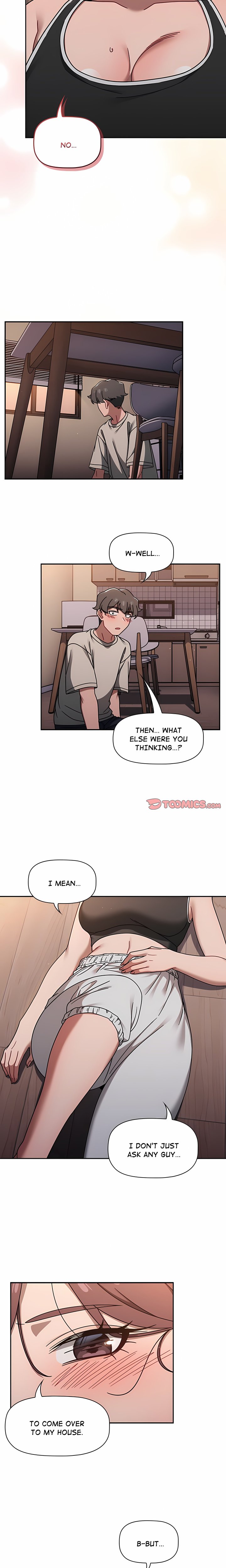Switch ON (Uncensored) 9