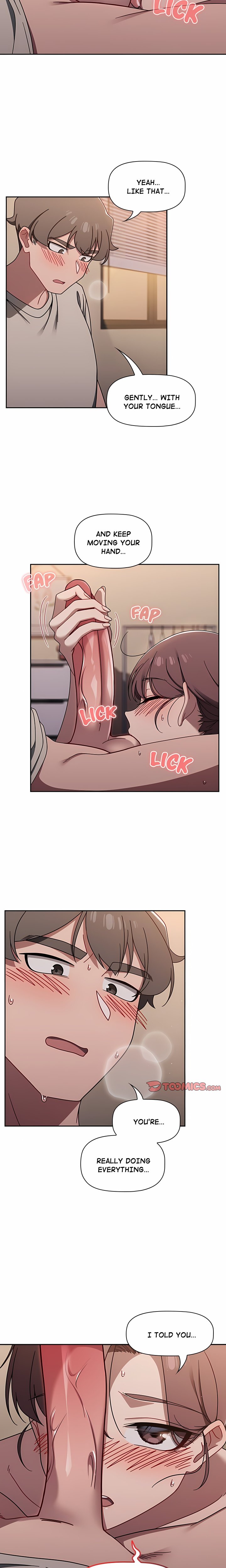 Switch ON (Uncensored) 14