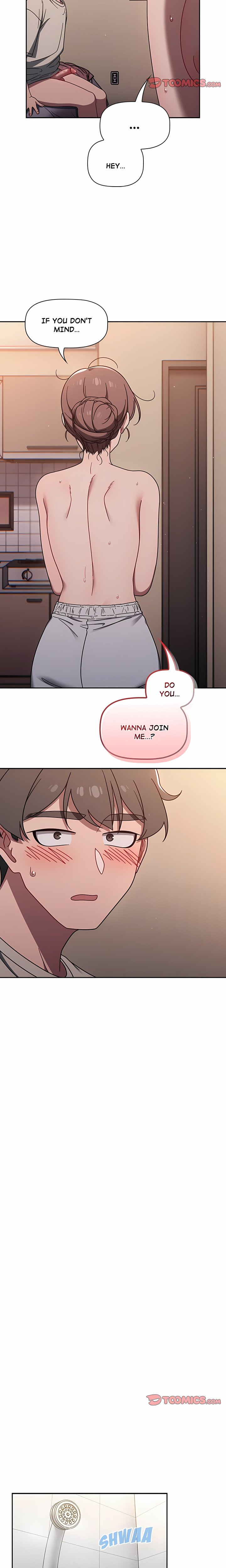 Switch ON (Uncensored) 18