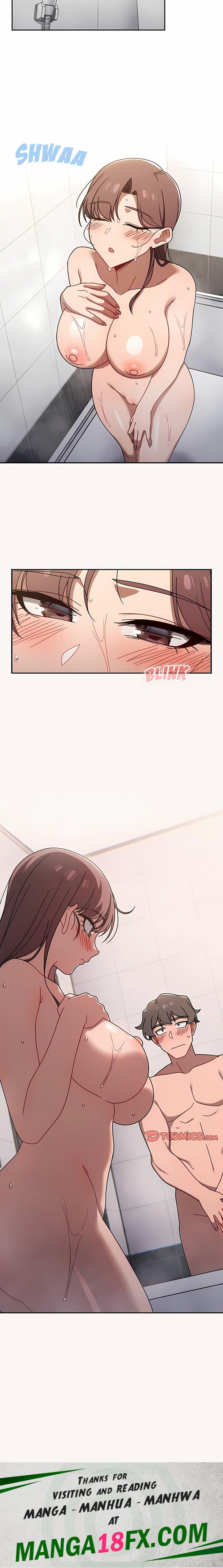 Switch ON (Uncensored) 19