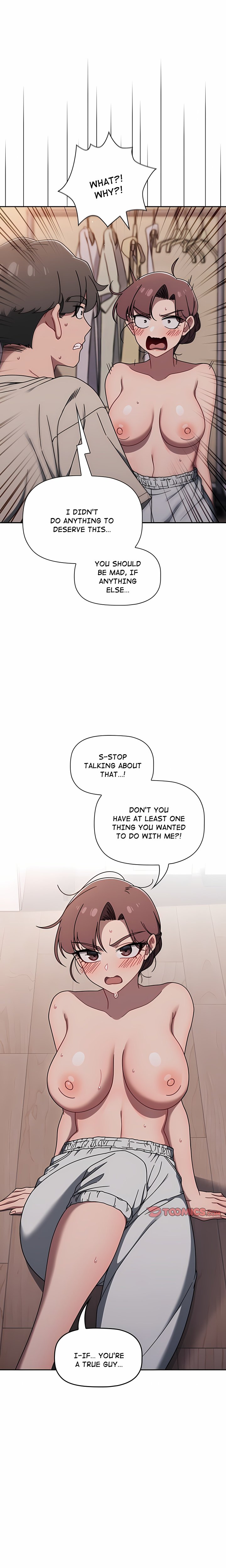 Switch ON (Uncensored) 3