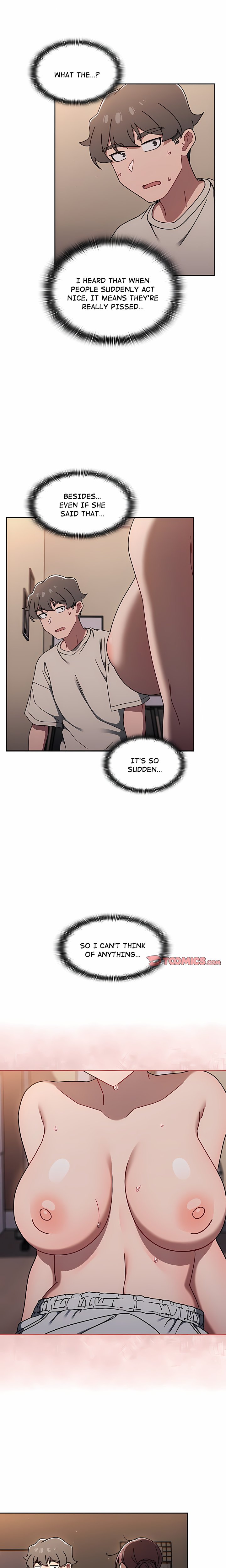 Switch ON (Uncensored) 4