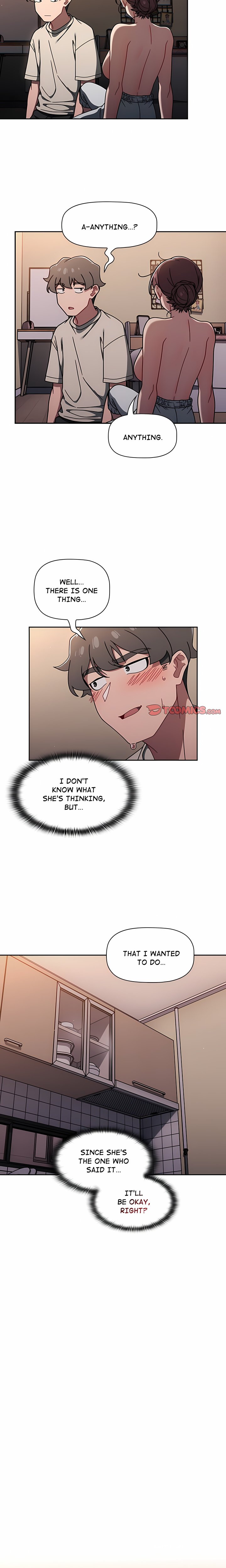 Switch ON (Uncensored) 5