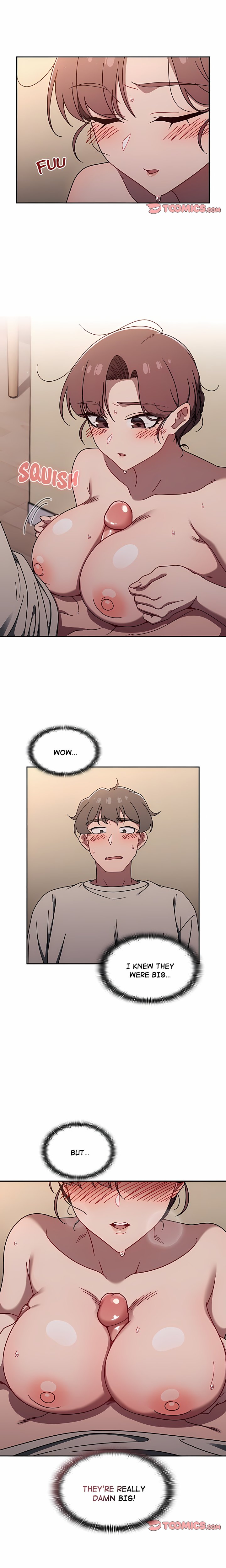 Switch ON (Uncensored) 7