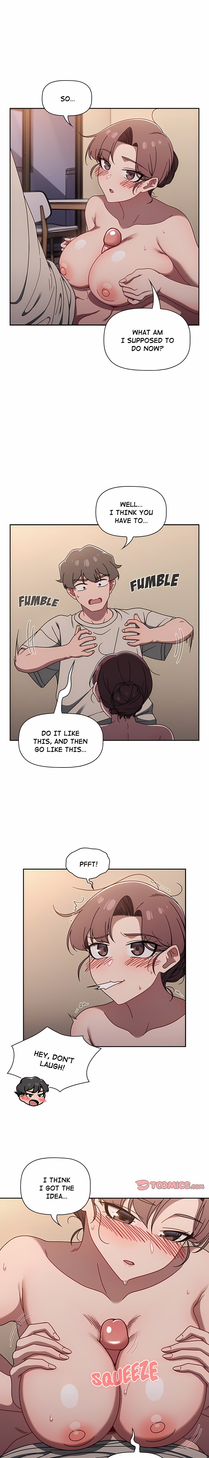 Switch ON (Uncensored) 8