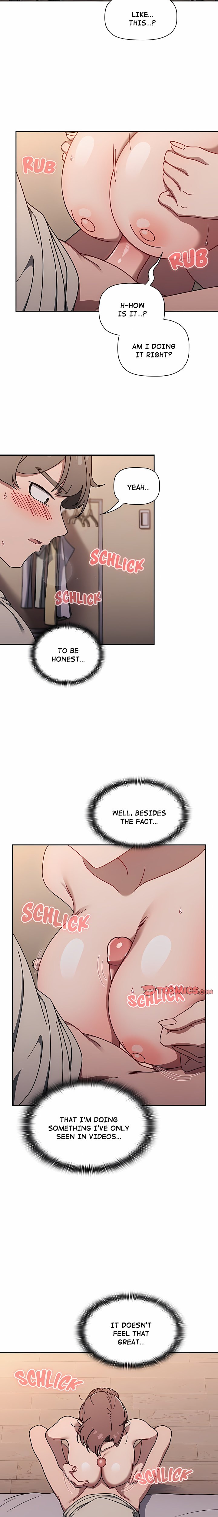 Switch ON (Uncensored) 9