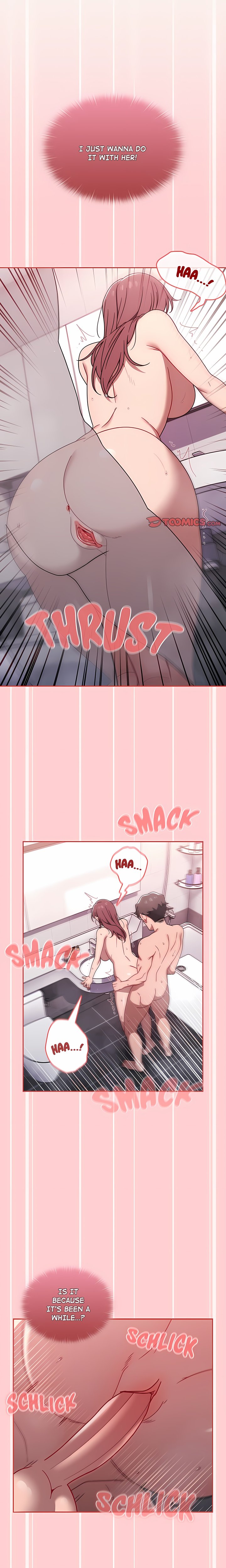 Switch ON (Uncensored) 11