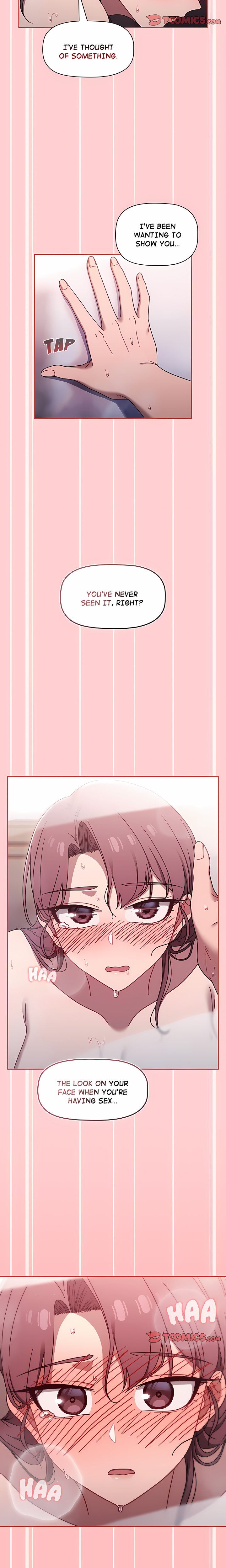Switch ON (Uncensored) 13