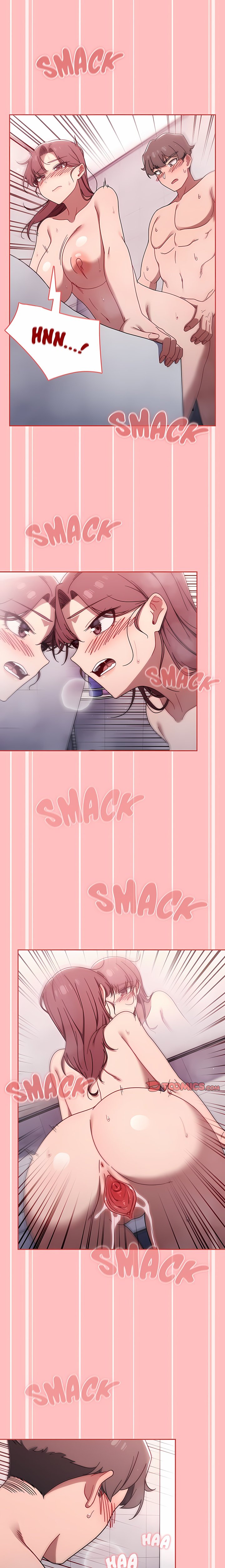 Switch ON (Uncensored) 14