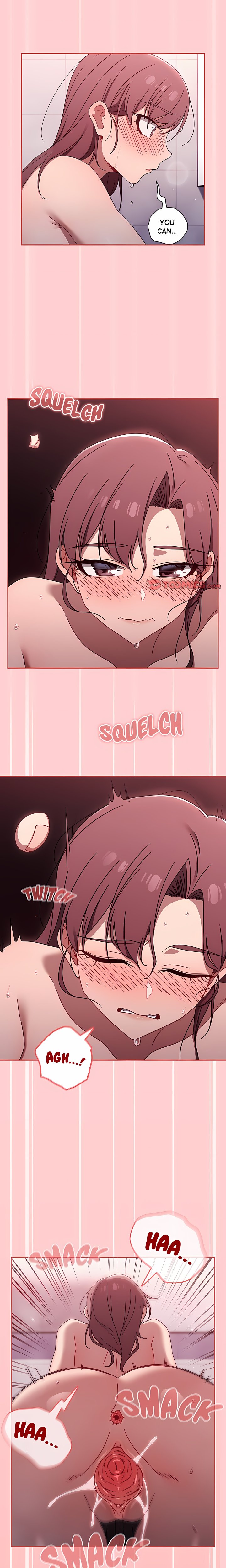 Switch ON (Uncensored) 16