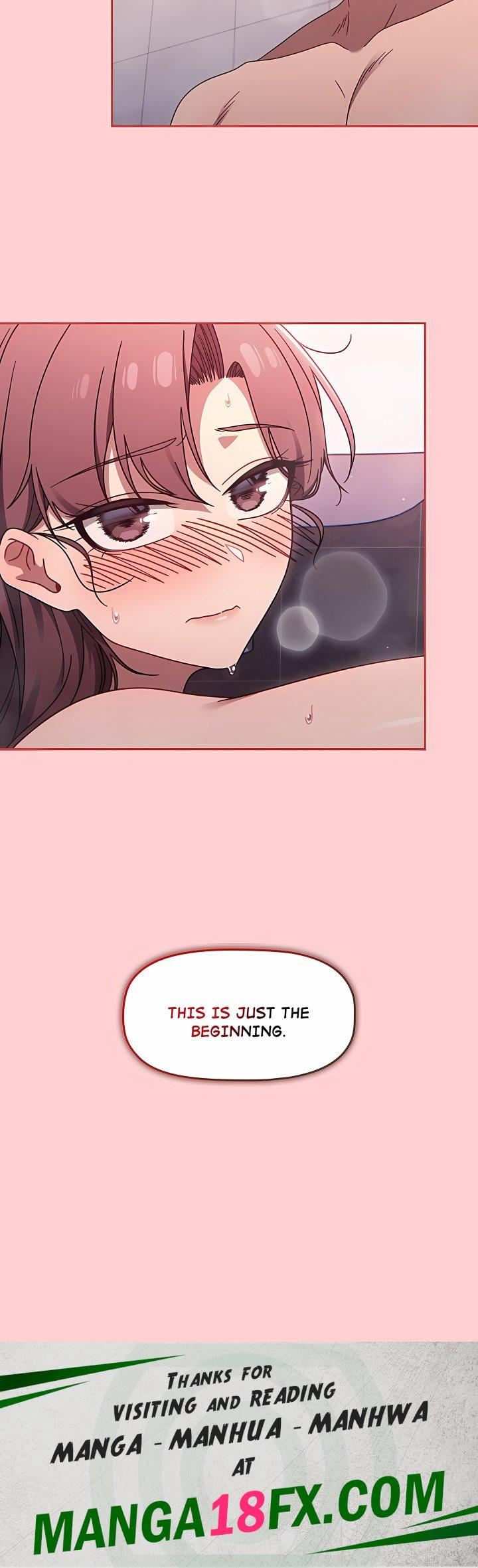 Switch ON (Uncensored) 20