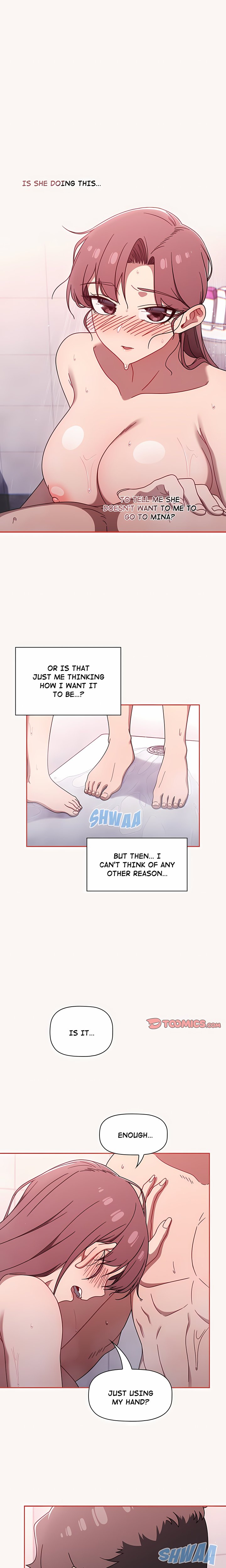 Switch ON (Uncensored) 9