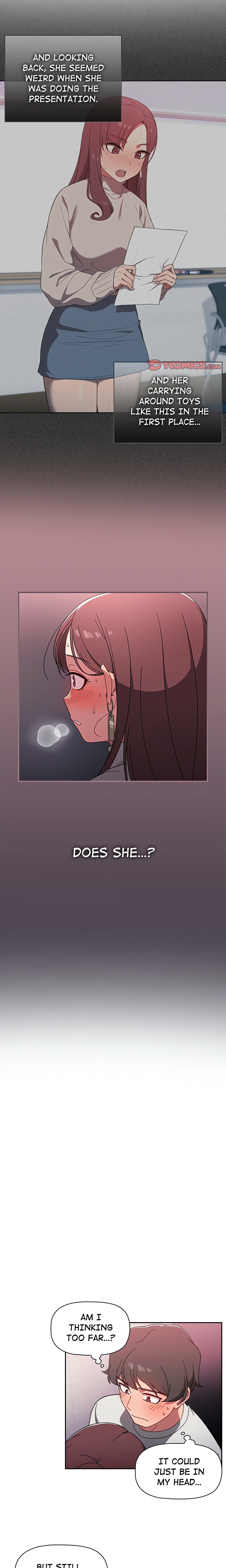 Switch ON (Uncensored) 2