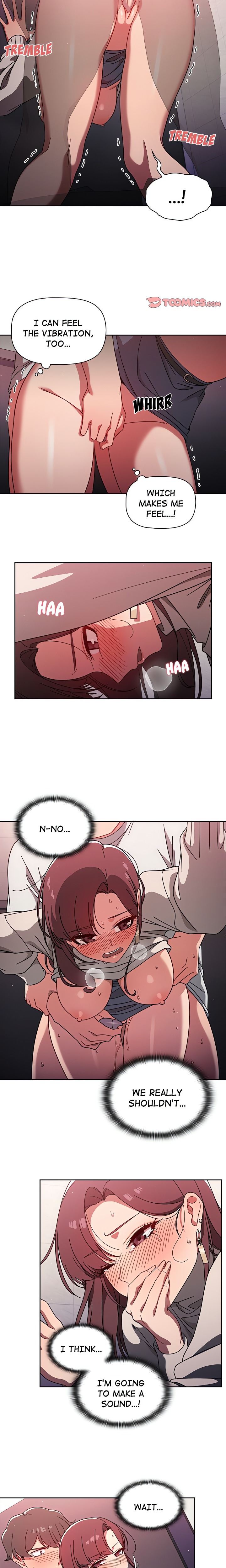Switch ON (Uncensored) 11