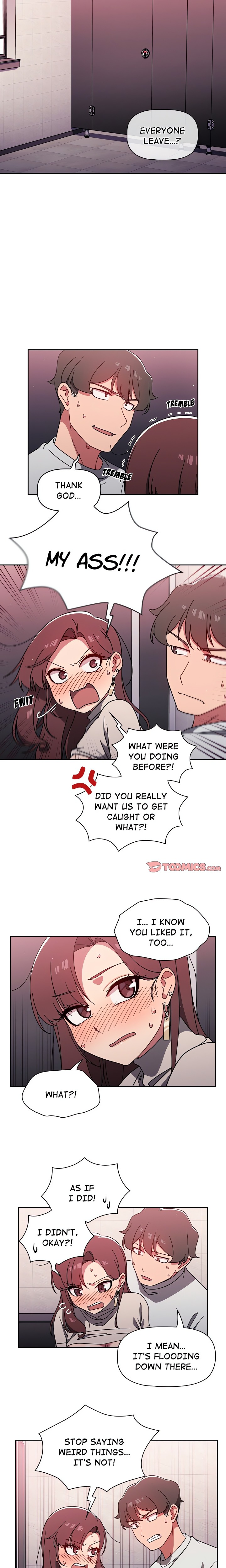 Switch ON (Uncensored) 14