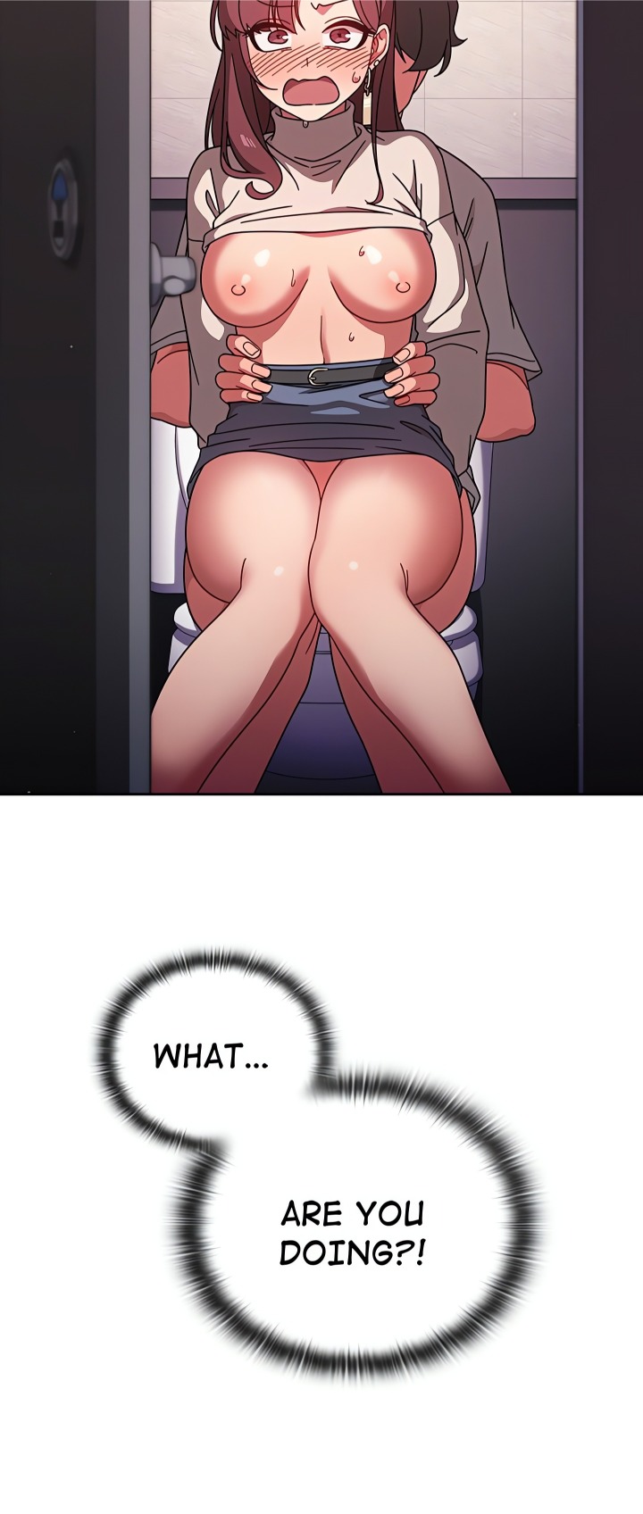Switch ON (Uncensored) 17