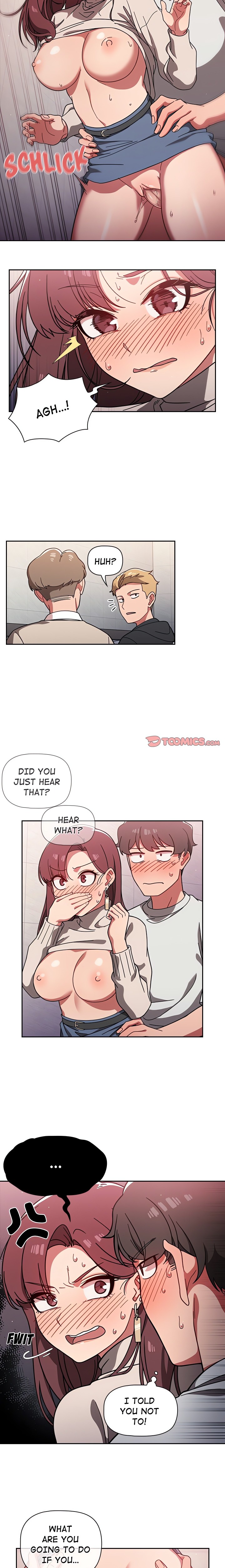 Switch ON (Uncensored) 4