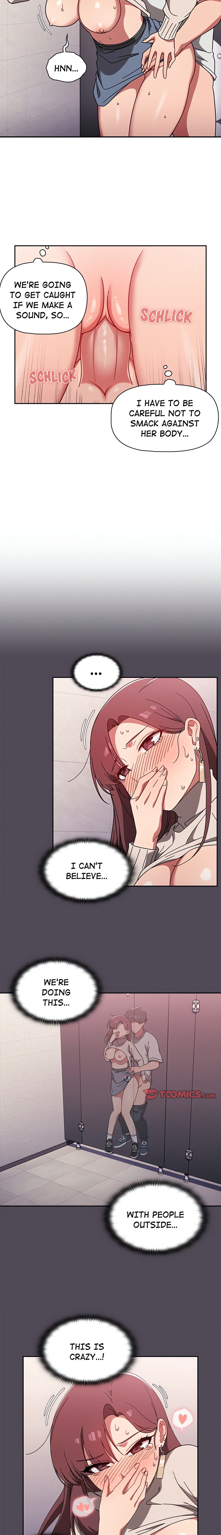 Switch ON (Uncensored) 6