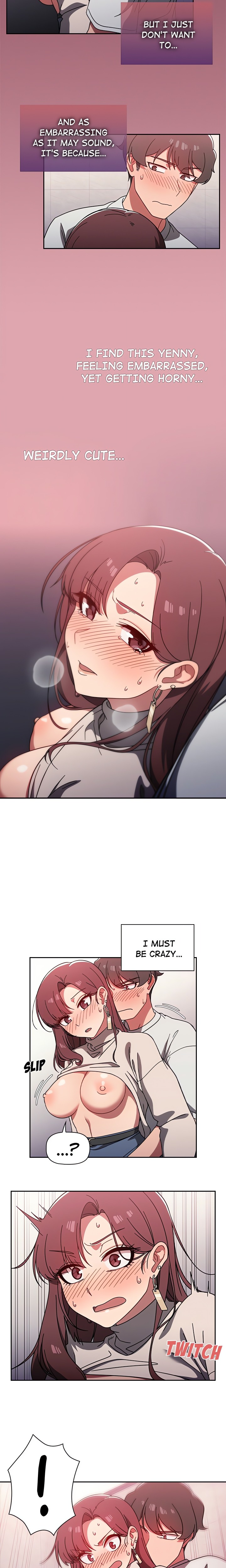 Switch ON (Uncensored) 9