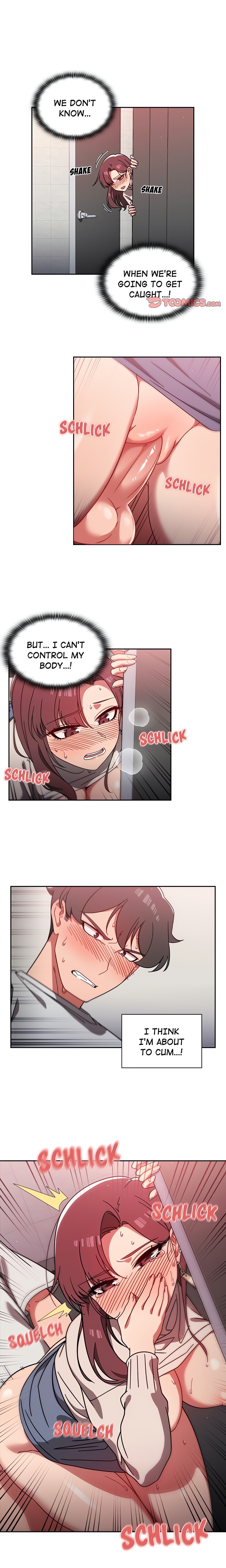 Switch ON (Uncensored) 11