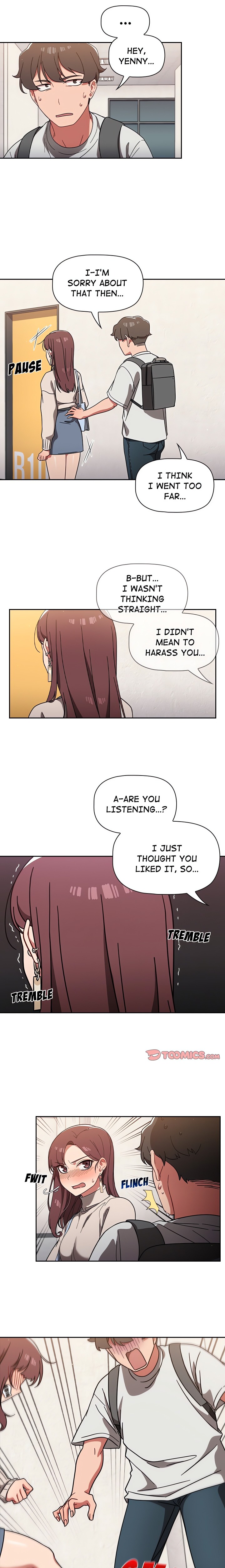Switch ON (Uncensored) 15