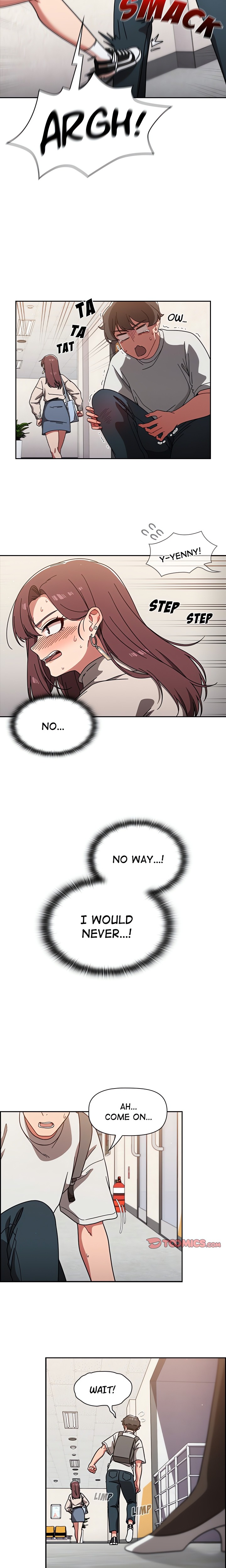 Switch ON (Uncensored) 16