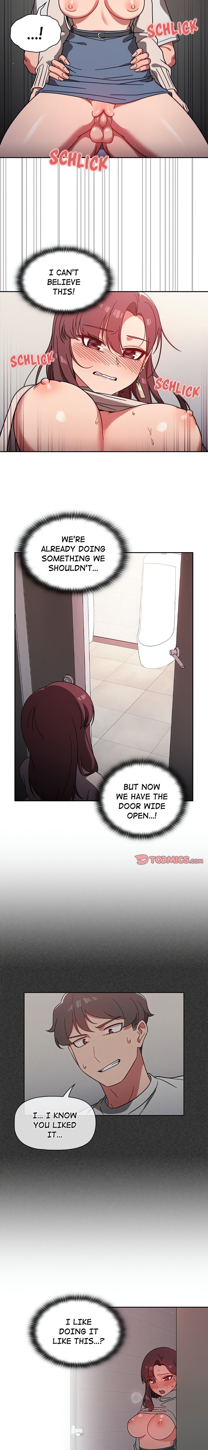 Switch ON (Uncensored) 5