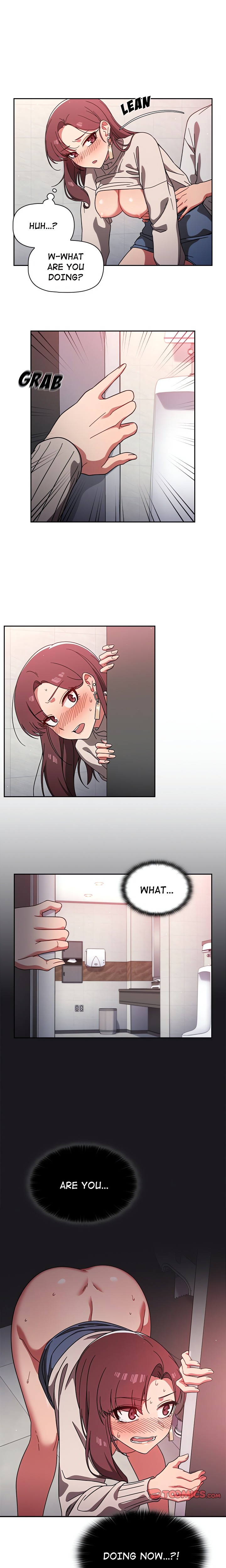 Switch ON (Uncensored) 8
