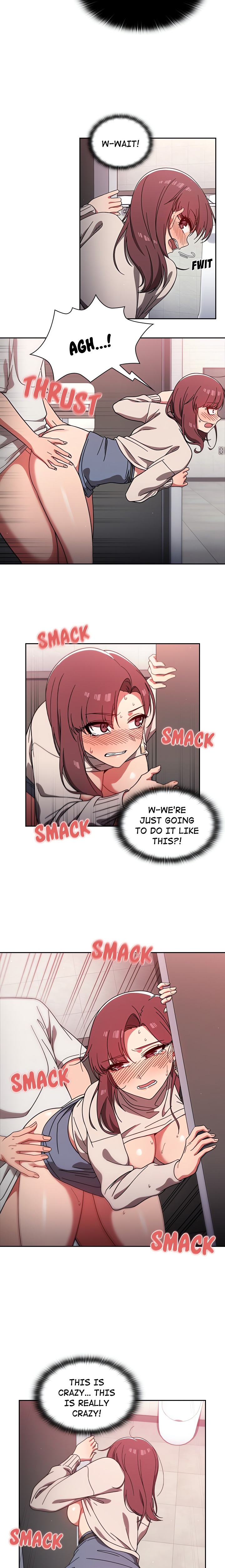 Switch ON (Uncensored) 9