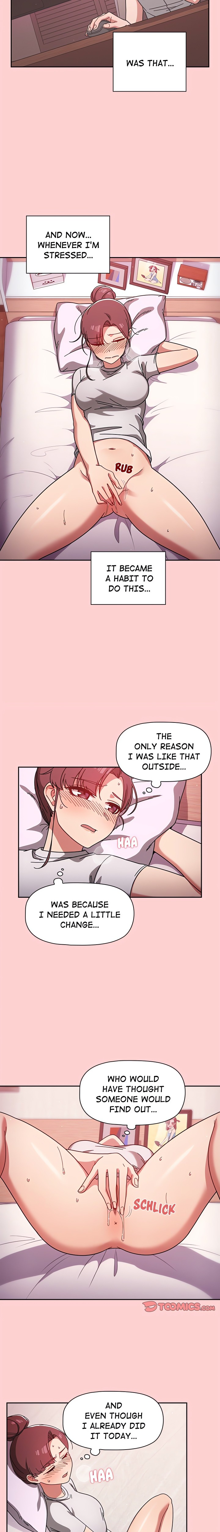 Switch ON (Uncensored) 13