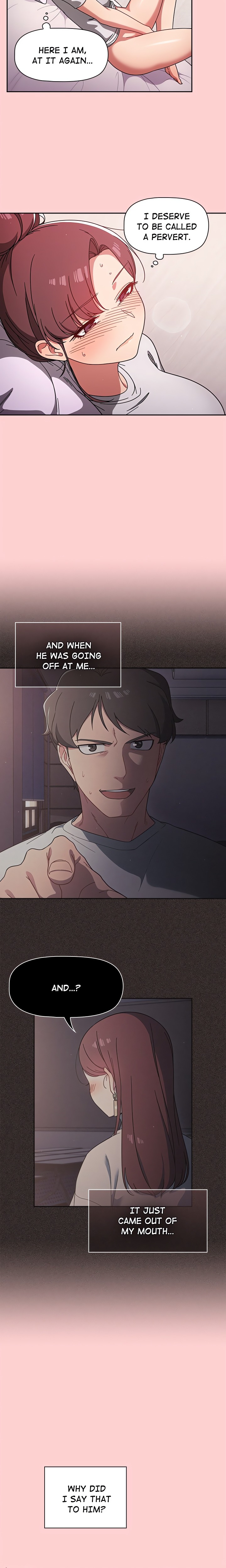 Switch ON (Uncensored) 14