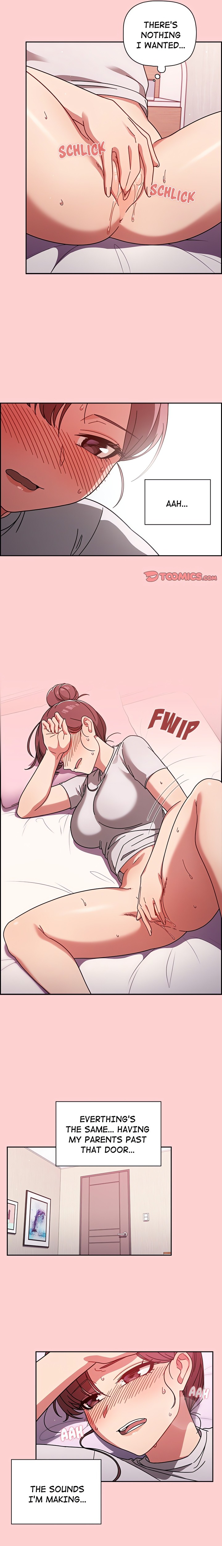 Switch ON (Uncensored) 16