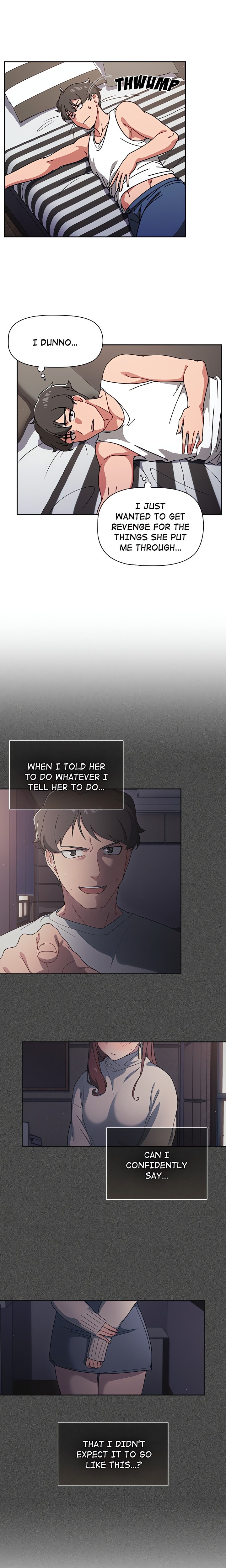 Switch ON (Uncensored) 4
