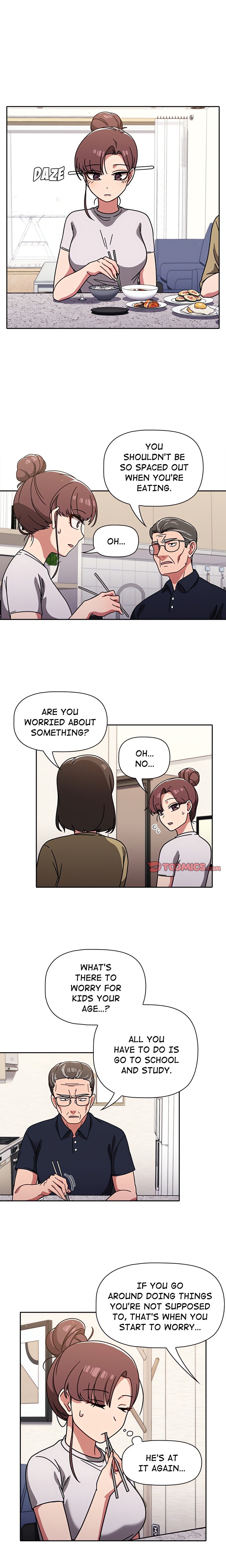 Switch ON (Uncensored) 7
