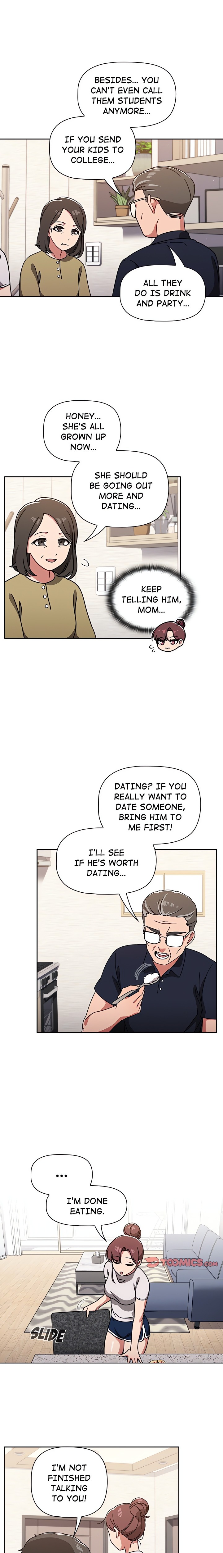 Switch ON (Uncensored) 8
