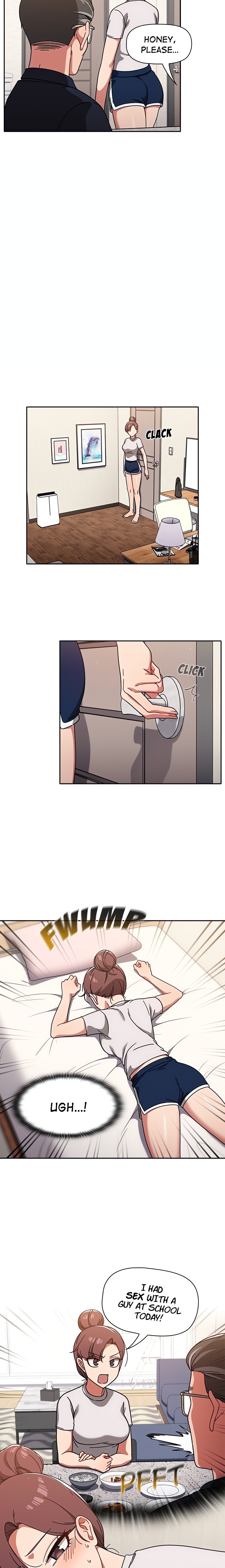 Switch ON (Uncensored) 9