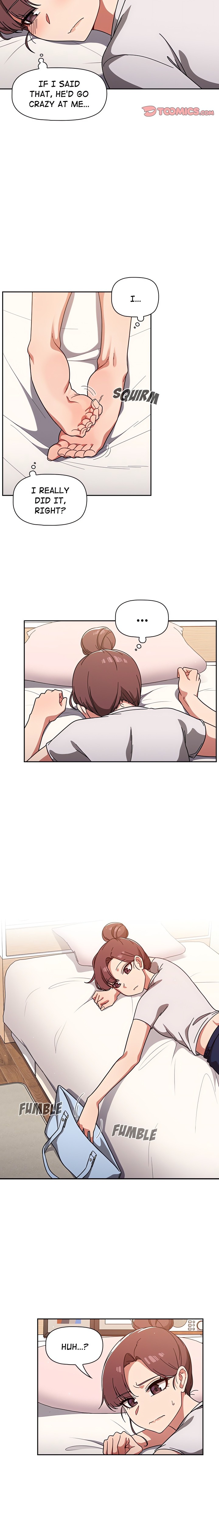 Switch ON (Uncensored) 10