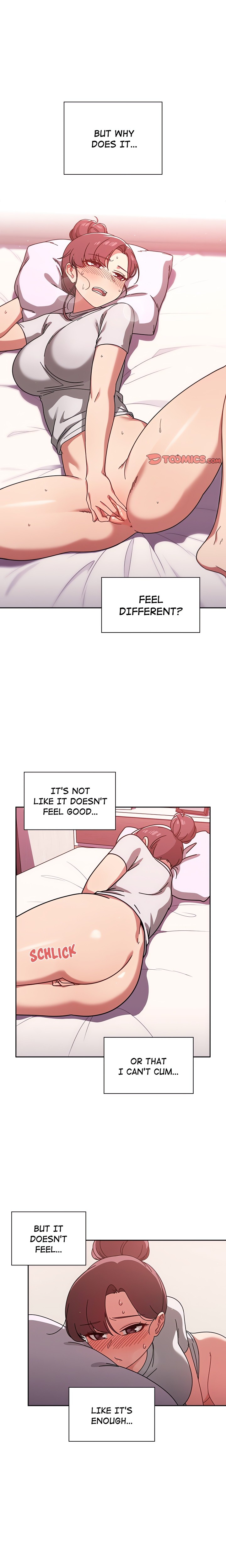 Switch ON (Uncensored) 1